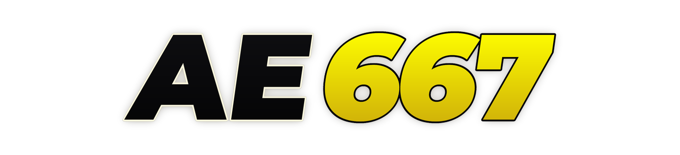 ae667 logo
